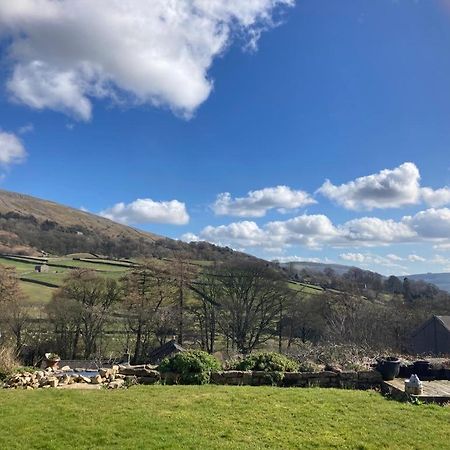 Arkleside Country Guest House Reeth Exterior photo