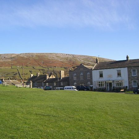 Arkleside Country Guest House Reeth Exterior photo